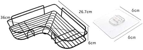 Corner Shower Caddy - Set of 2