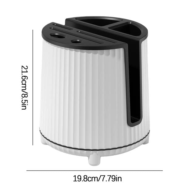 Multi-Function Utensil Holder