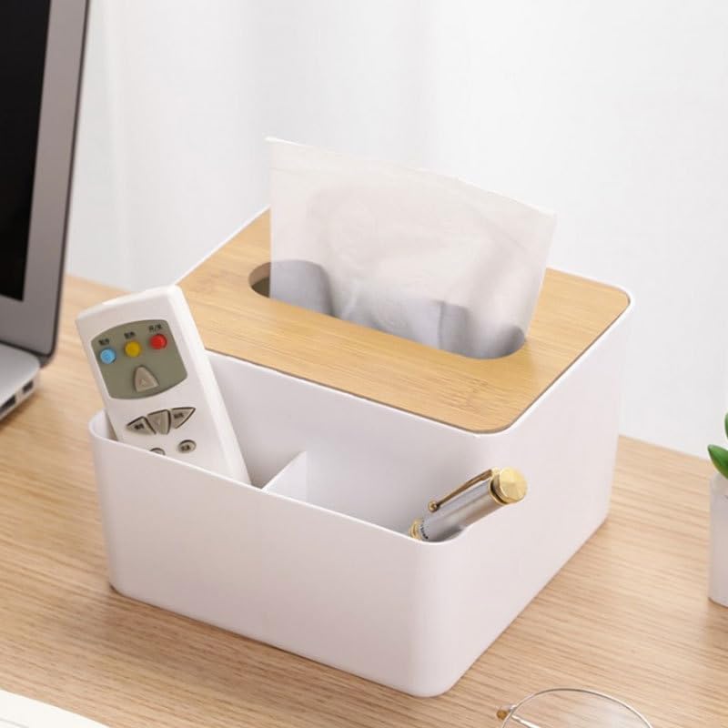 Tissue Storage Organizer