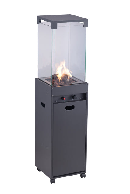 Fp-608 - Indoor & Outdoor Heater