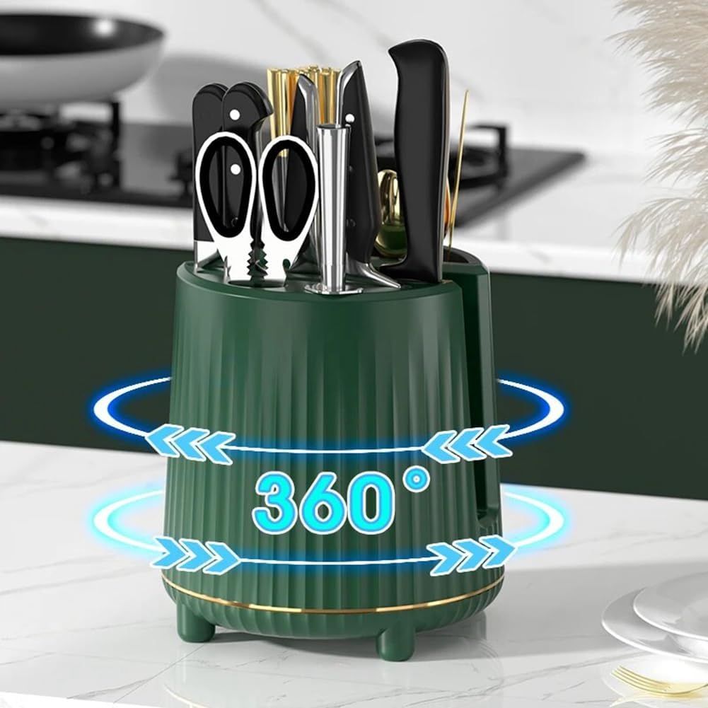 Multi-Function Utensil Holder