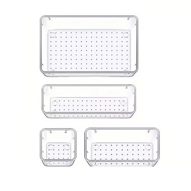 Drawer Organizer 4 Pieces