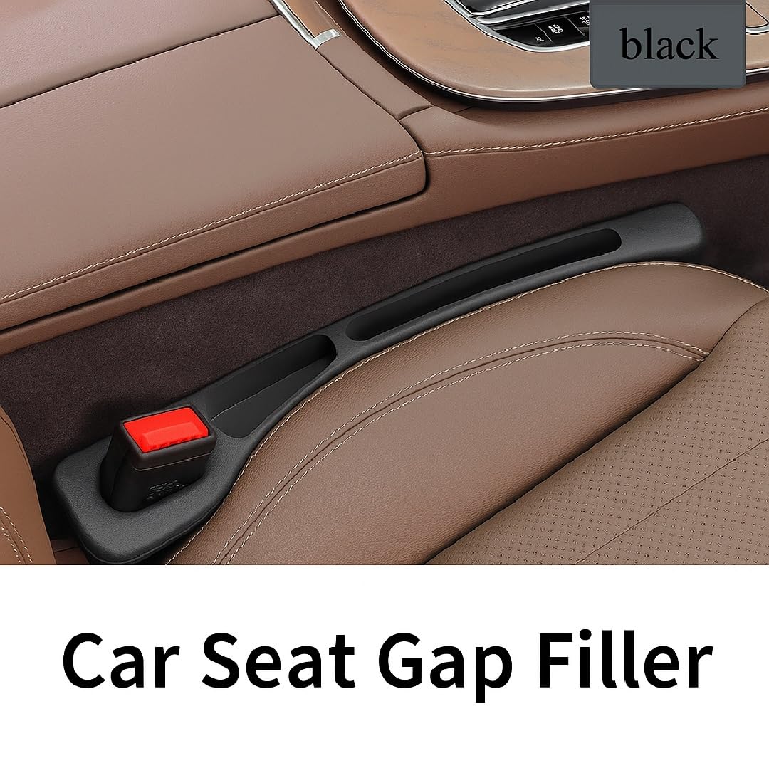Car Seat Gap Filler