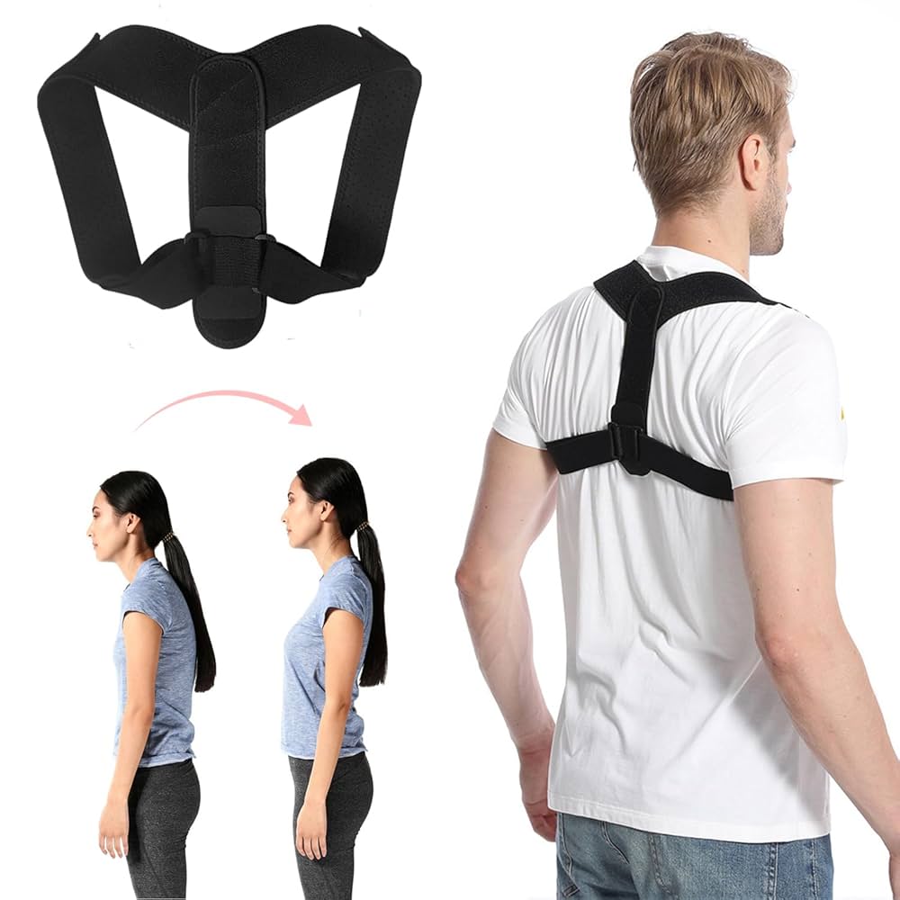 Adjustable Posture Corrector