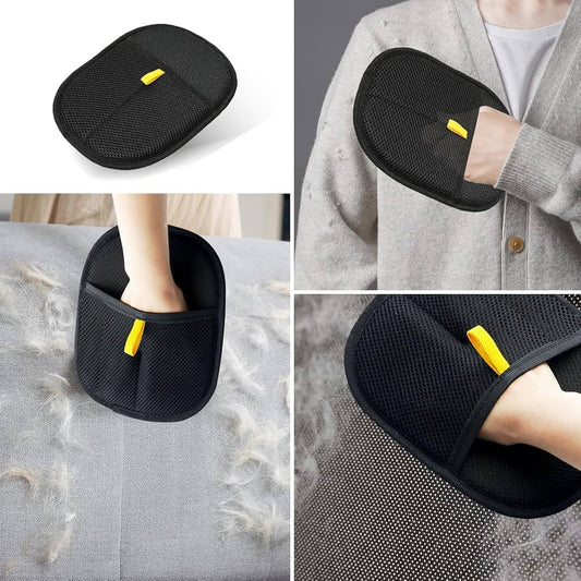 Pet Hair Anti-Static Gloves