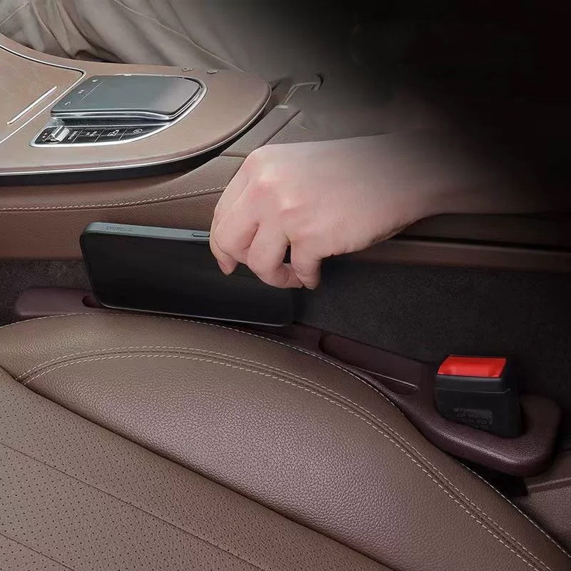 Car Seat Gap Filler