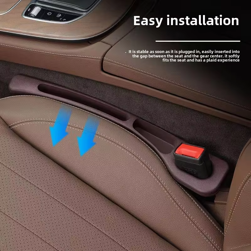 Car Seat Gap Filler