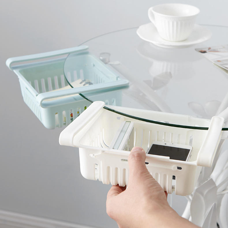 Fridge Storage Drawer- Set of 2