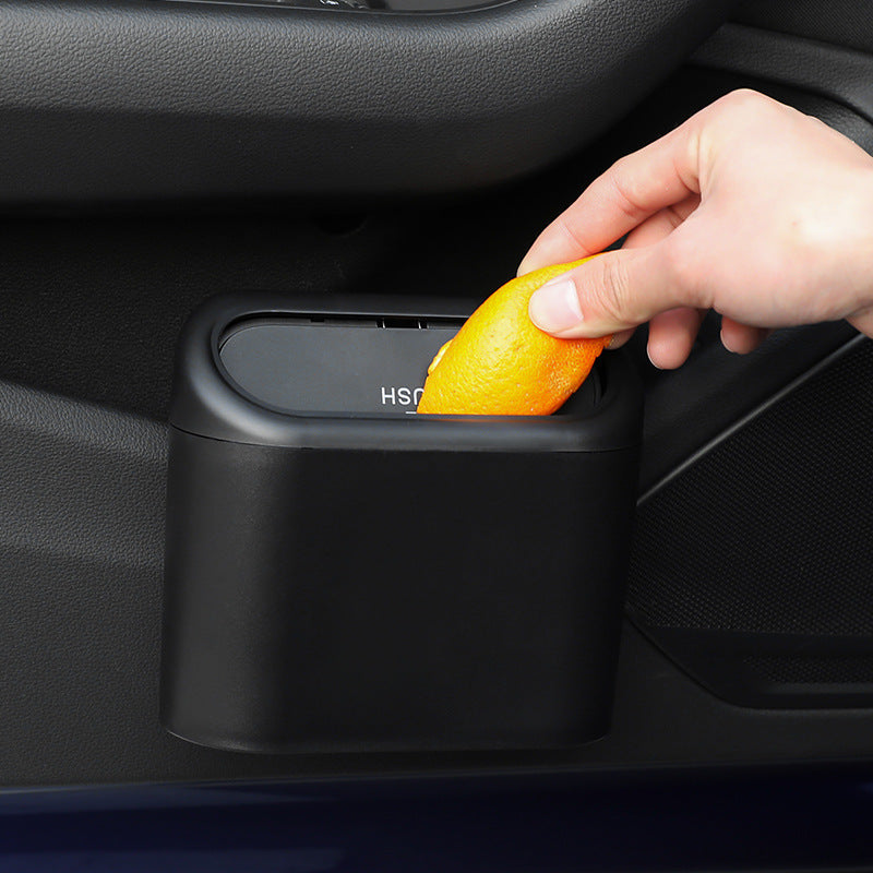 Waterproof Car Trash Can