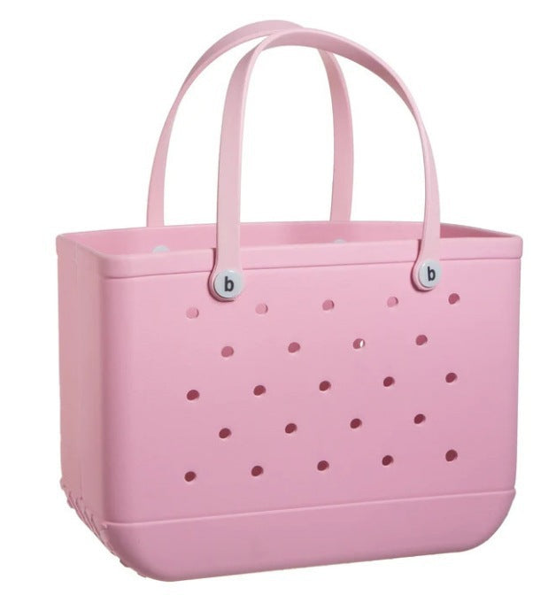 Croc Bag