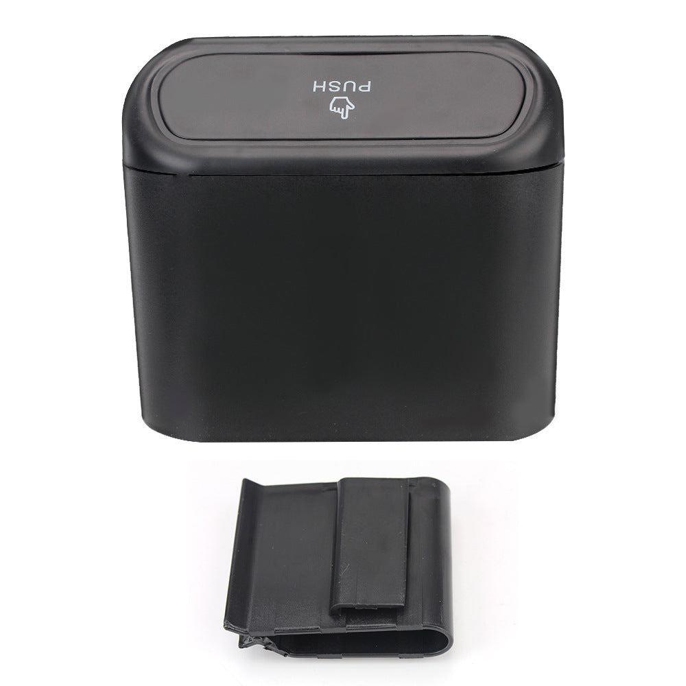 Waterproof Car Trash Can