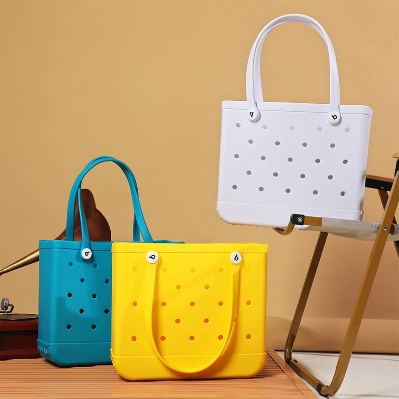 Croc Bag