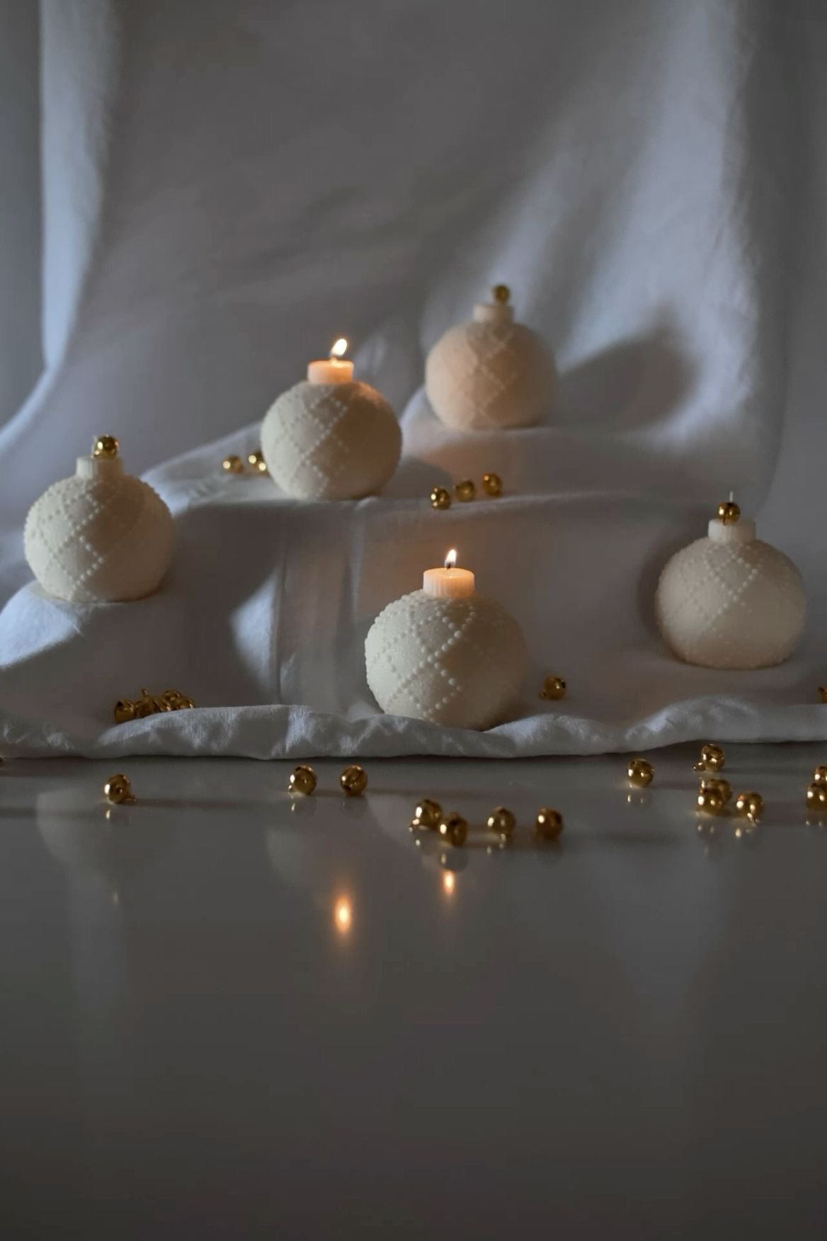 Boules de Noël