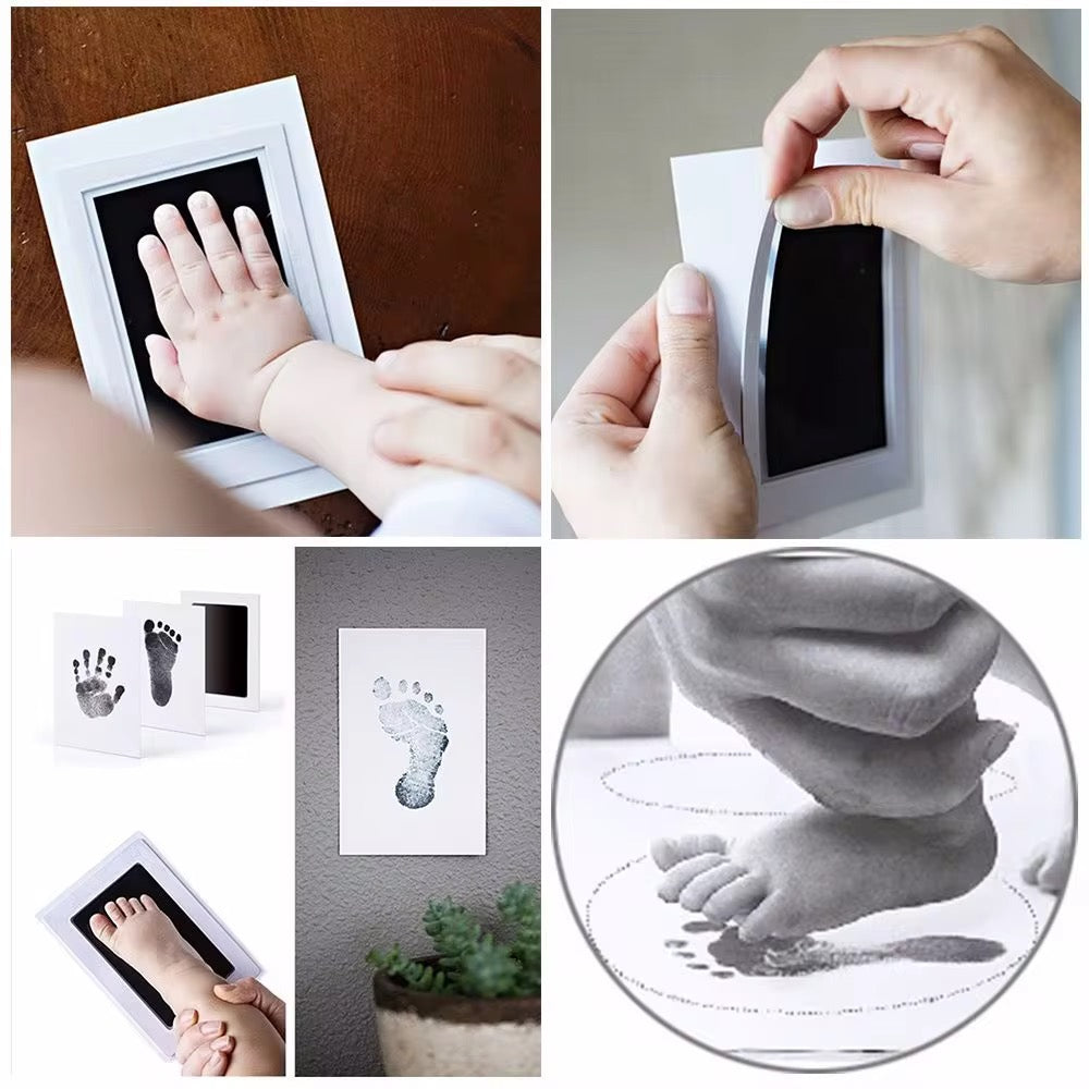 Touch Ink Pad - Set of 2