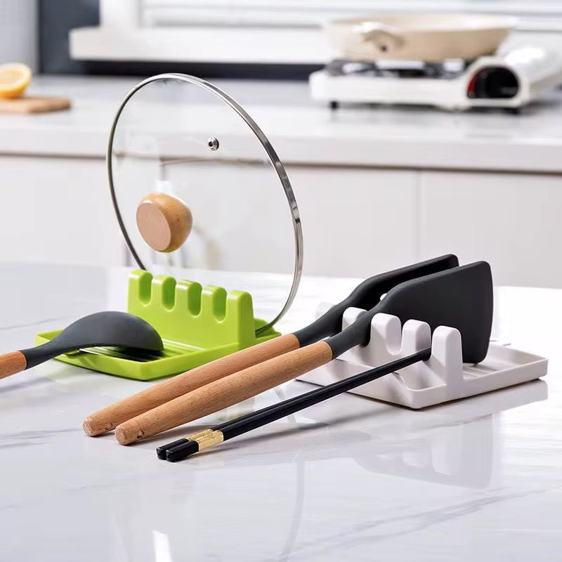 Scoop Pad Holder