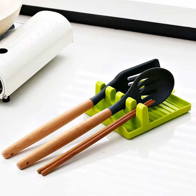 Scoop Pad Holder
