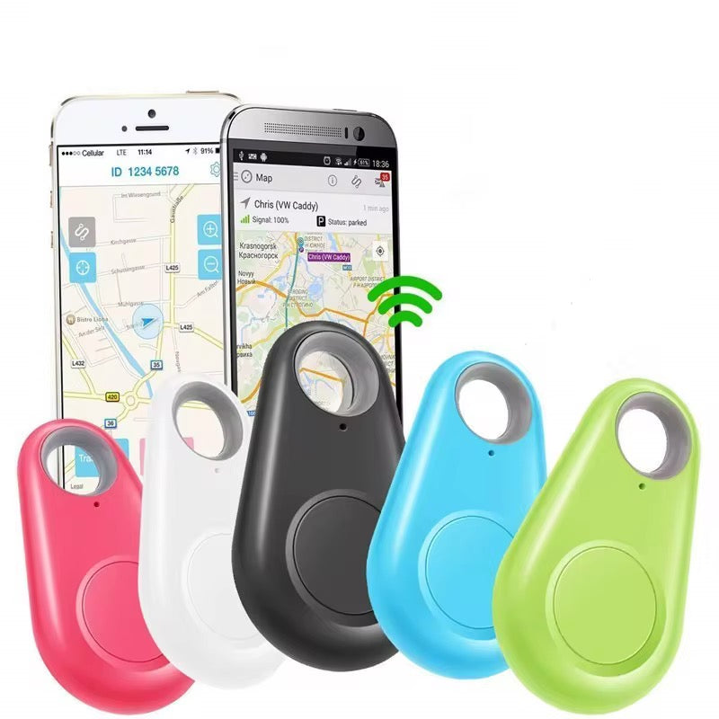 GPS Tracker - Set of 2