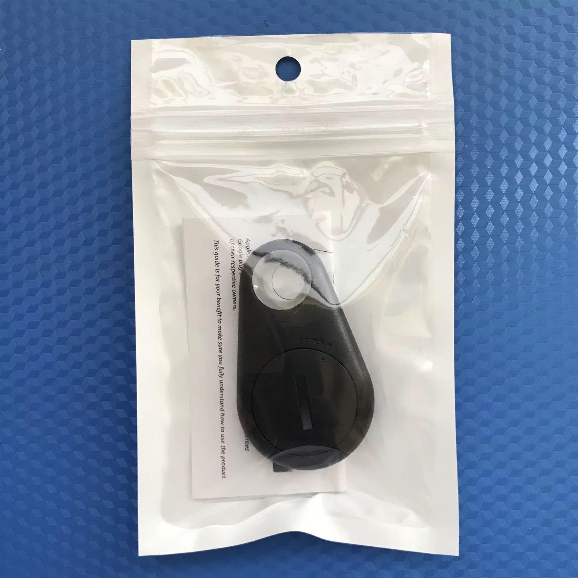 GPS Tracker - Set of 2