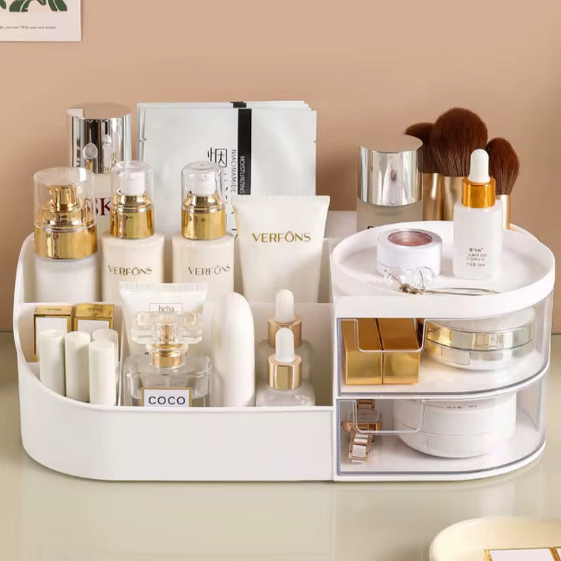 Makeup Organizer Box