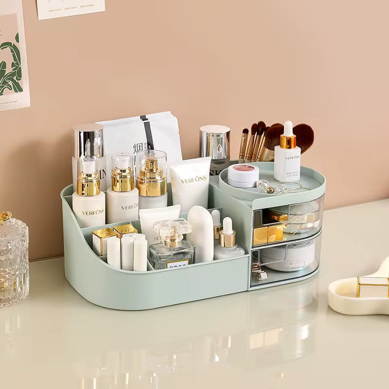Makeup Organizer Box