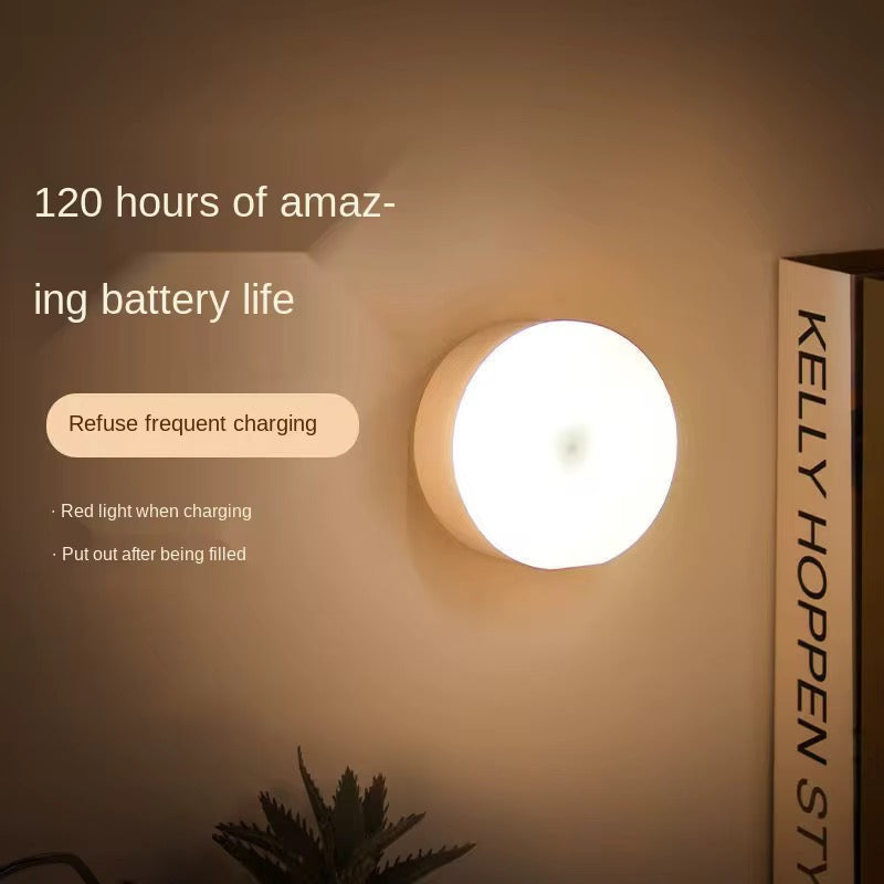 Pack of 2 - Motion Sensor LED Light