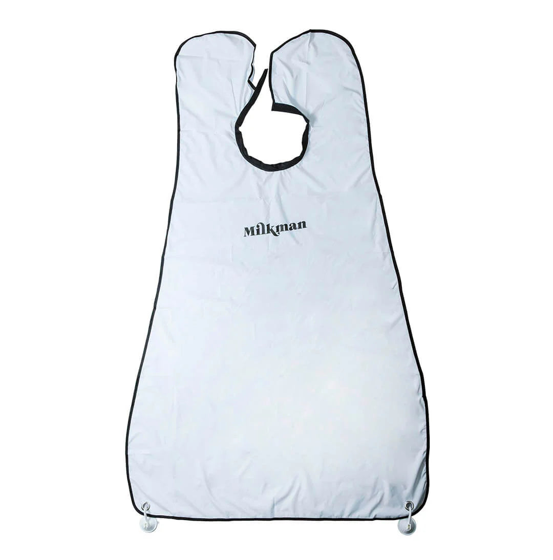 Shaving Cape