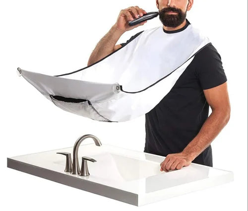 Shaving Cape