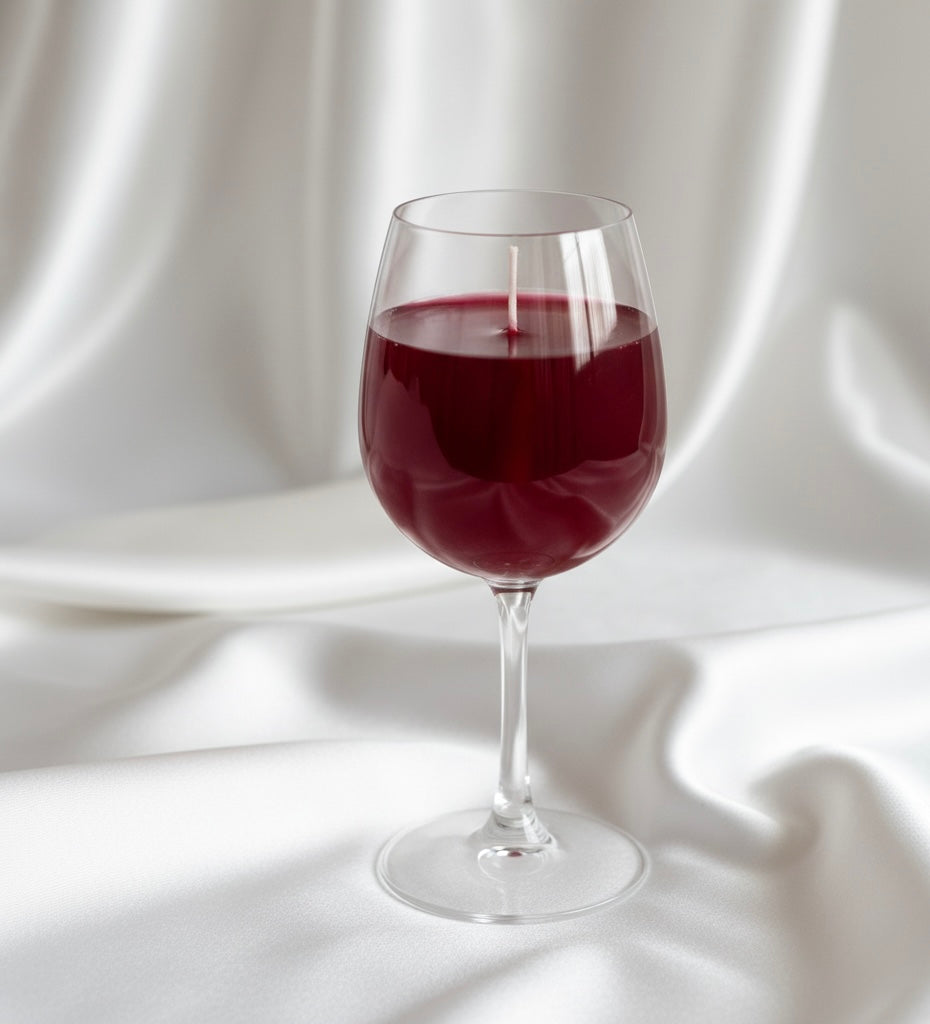 Vin Rouge Candle