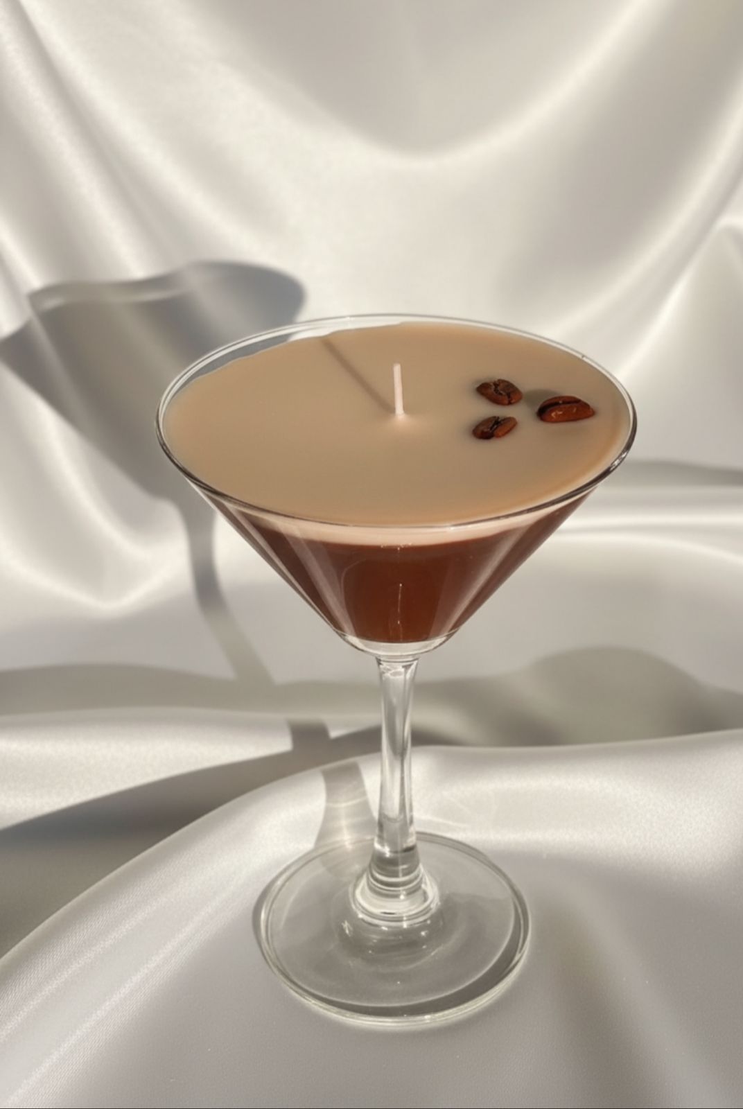 Espresso Martini Candle