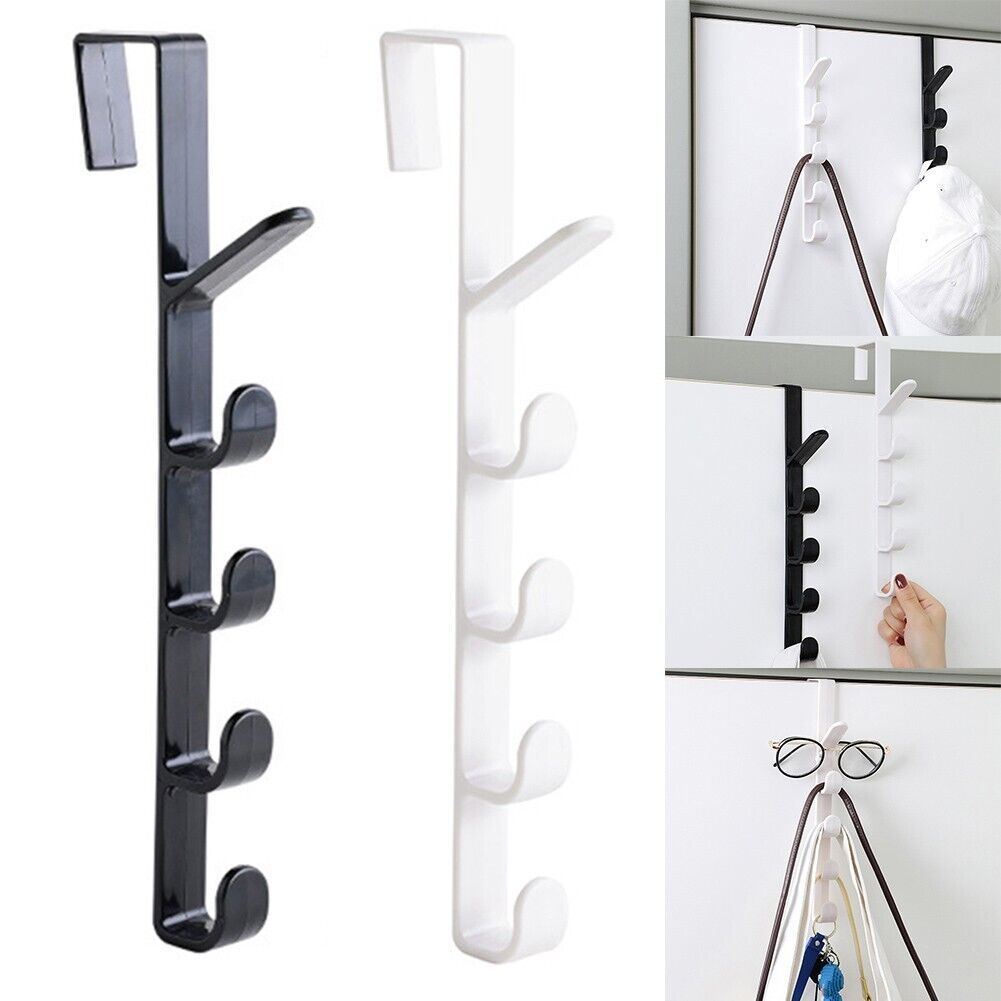 Door Wall Hook Hanger - set of 2