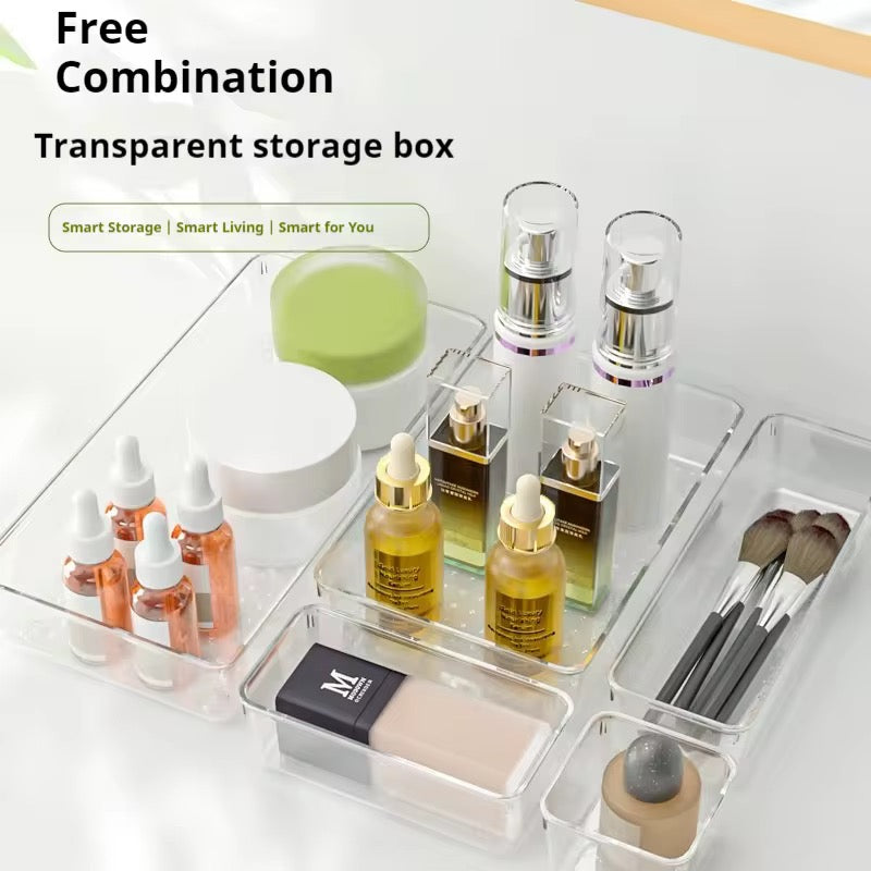 Drawer Organizer 4 Pieces