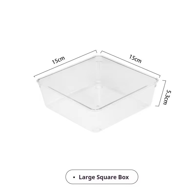 Drawer Organizer 4 Pieces