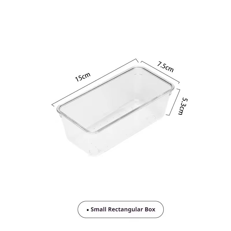 Drawer Organizer 4 Pieces