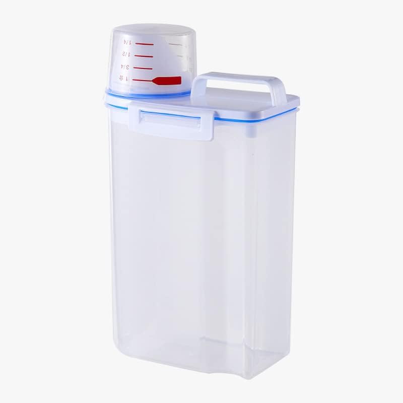 Airtight Storage Container - set of 2