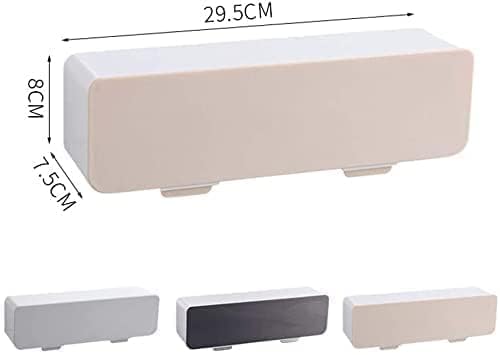 Wall Mounted Spice Box