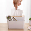 Tissue Storage Organizer