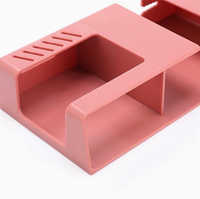 Wall Mounted Mobile Holder - Set of 2