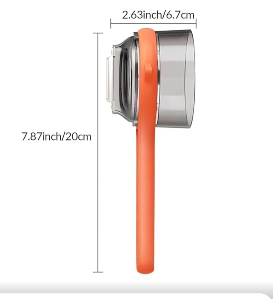 Multi-Function Vegetable Peeler