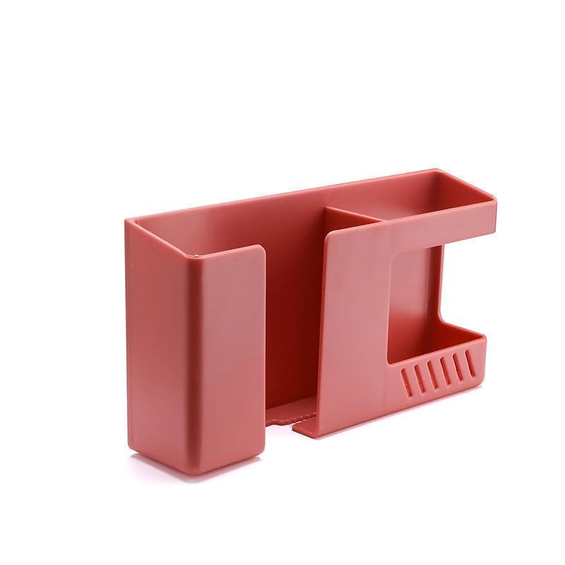 Wall Mounted Mobile Holder - Set of 2