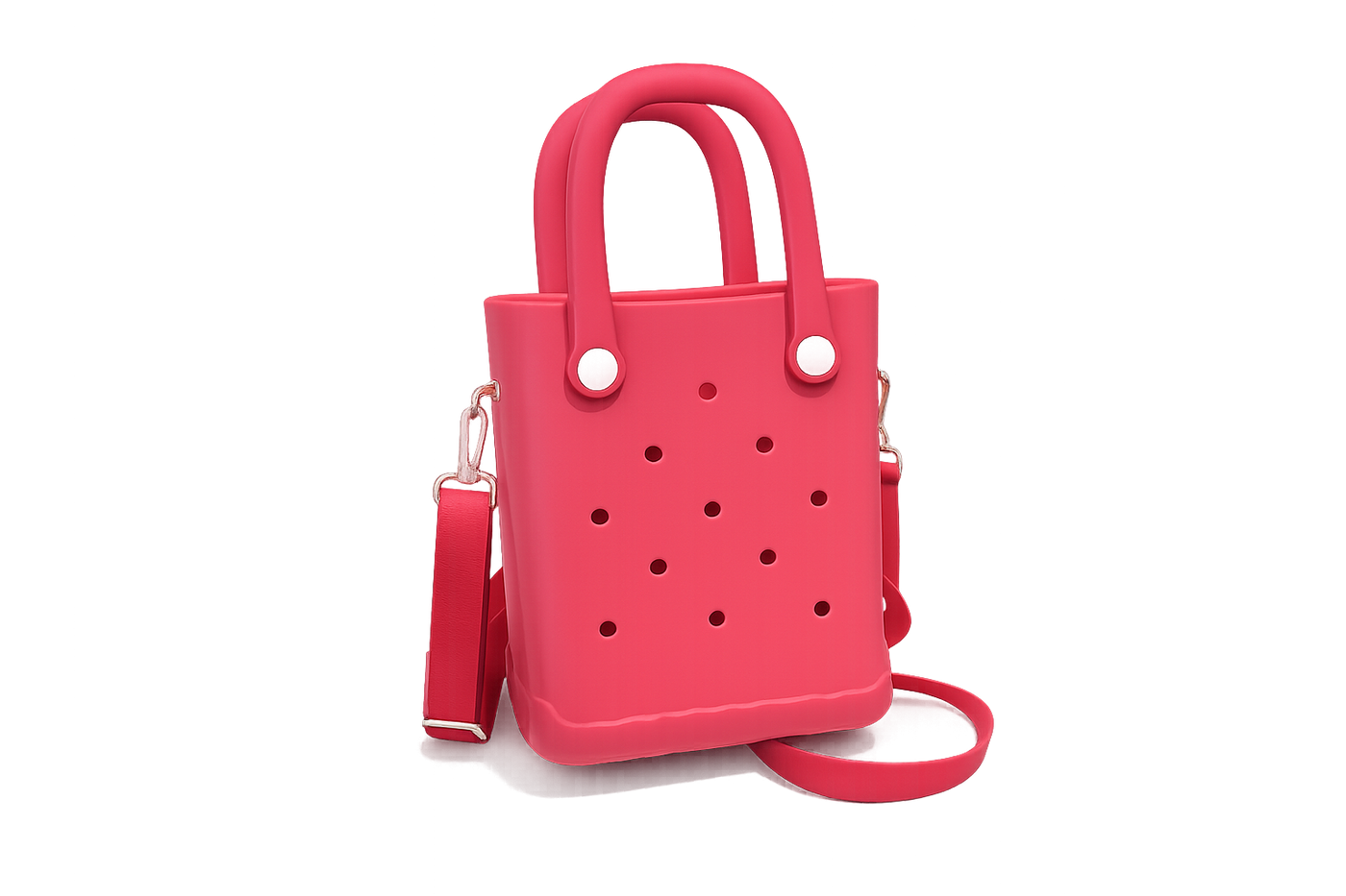 Crocs Bag