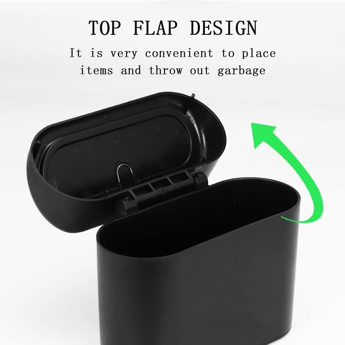Waterproof Car Trash Can