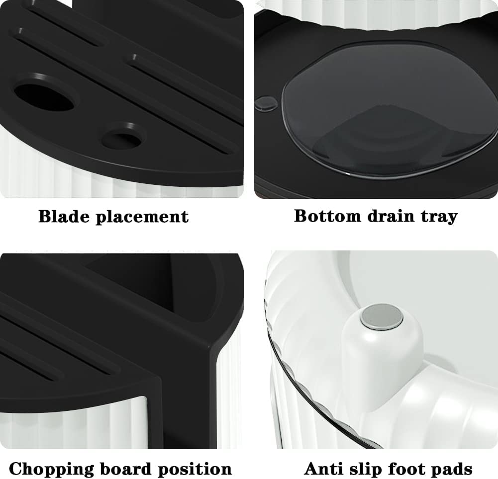Multi-Function Utensil Holder