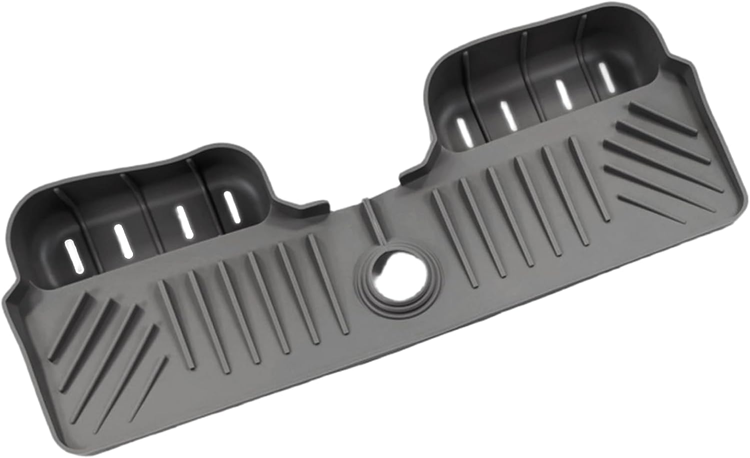 Sink Splash Guard Organizer
