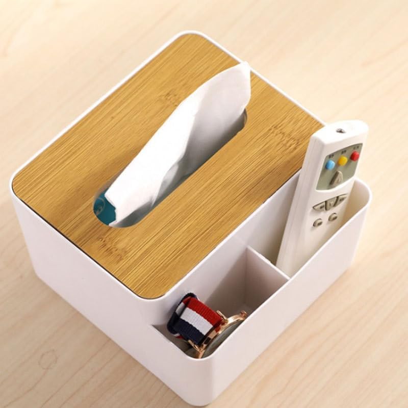 Tissue Storage Organizer