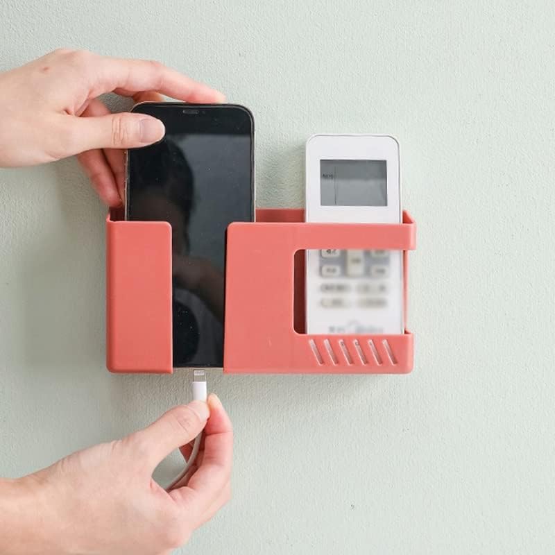 Wall Mounted Mobile Holder - Set of 2