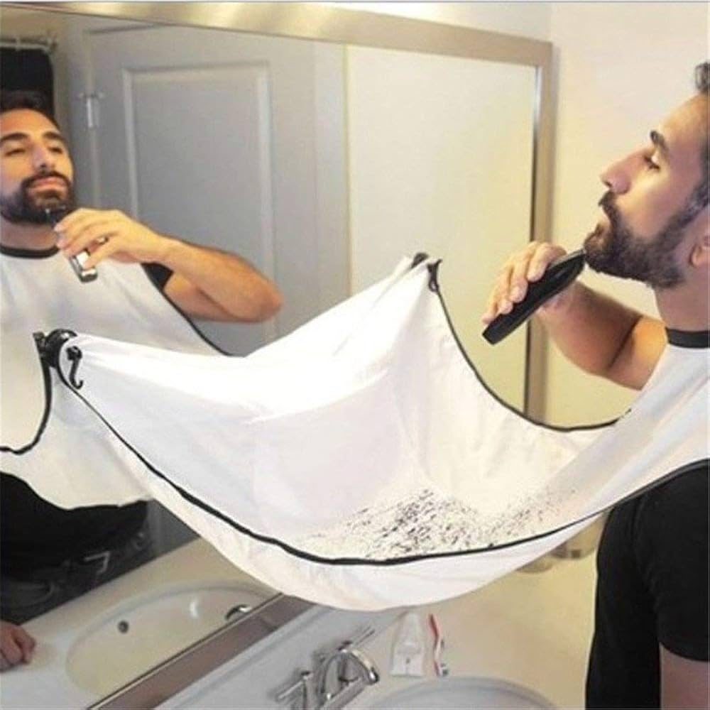 Shaving Cape - Set of 2