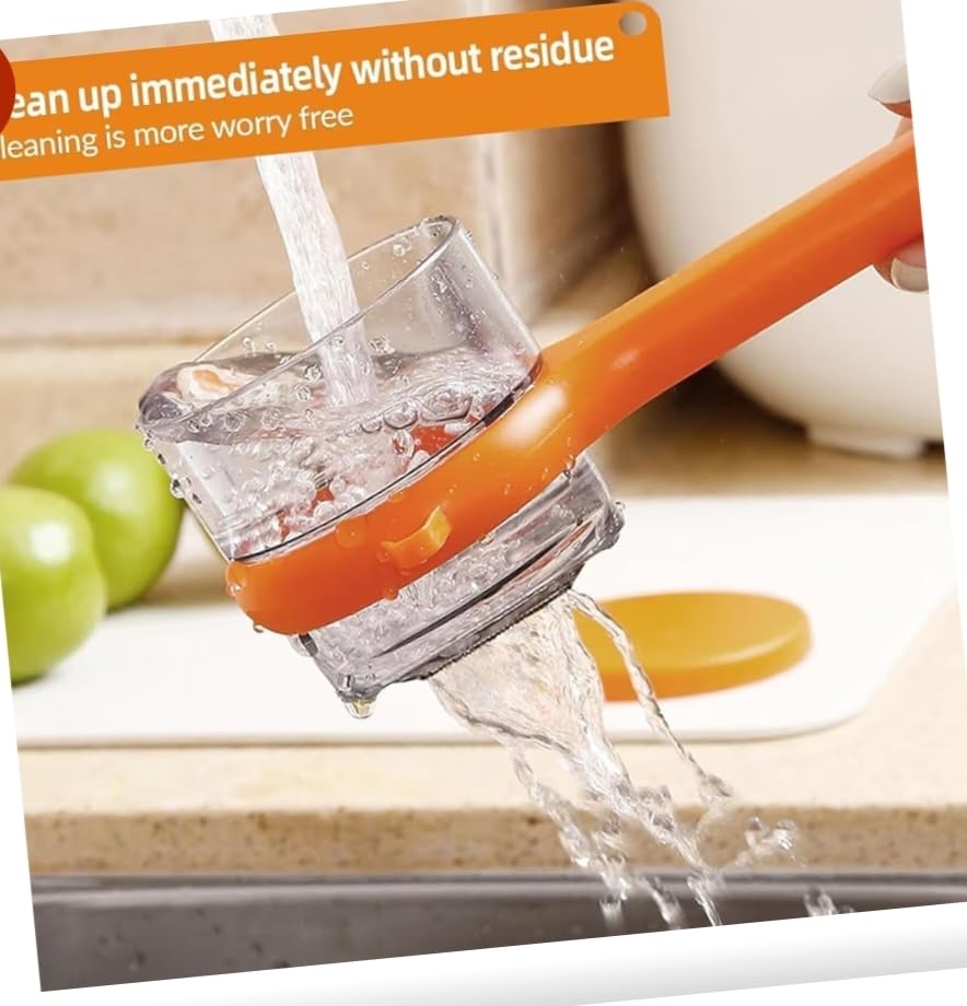 Multi-Function Vegetable Peeler