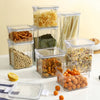 Food Storage Container - Set of 2