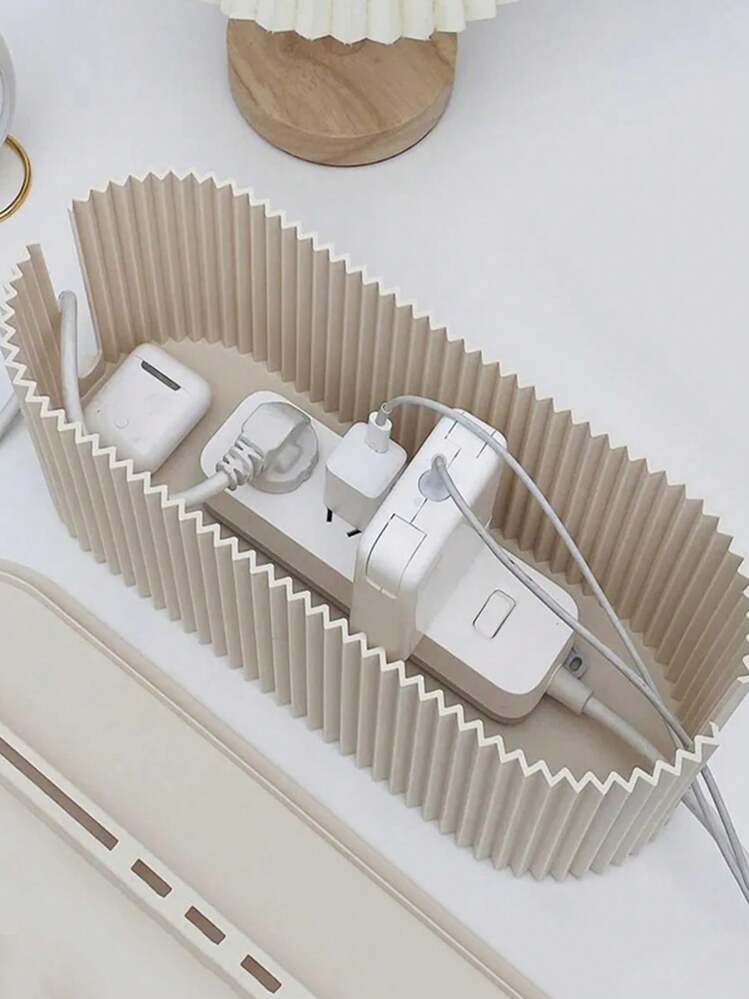 Cable Box Management