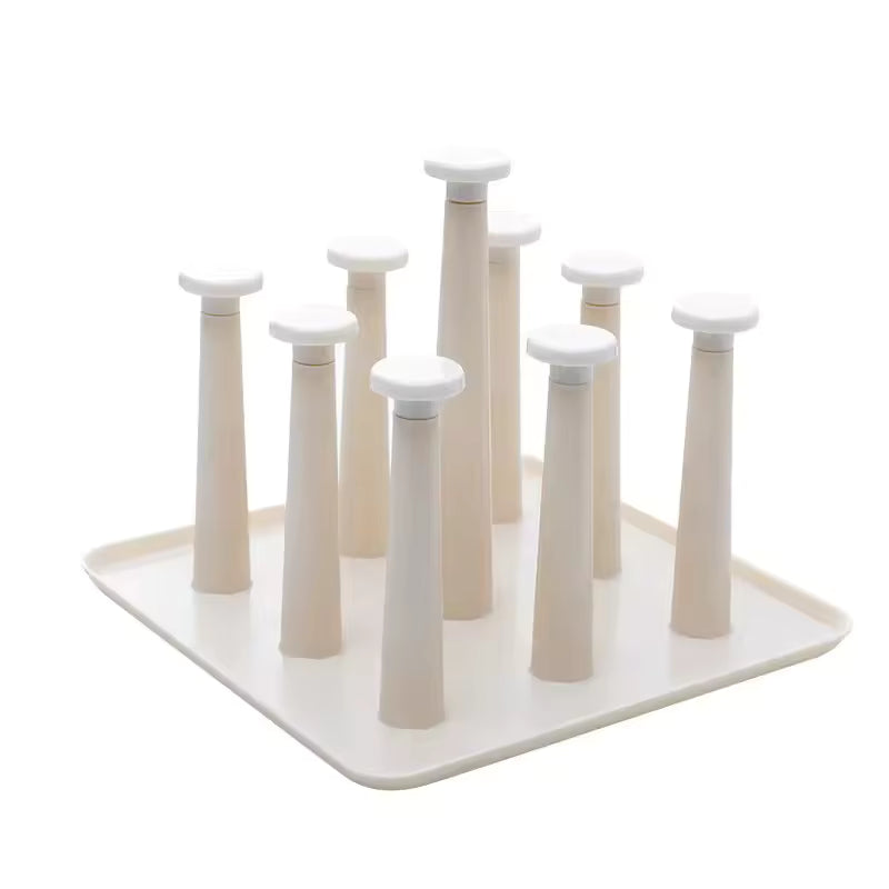 Bottle Drying Rack